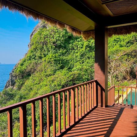 Cauayan Island Resort And Spa El Nido Eksteriør billede