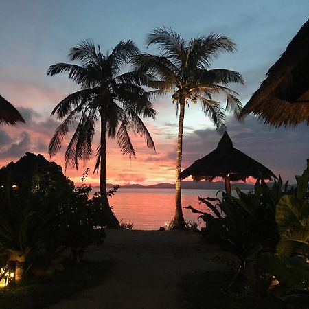 Cauayan Island Resort And Spa El Nido Eksteriør billede