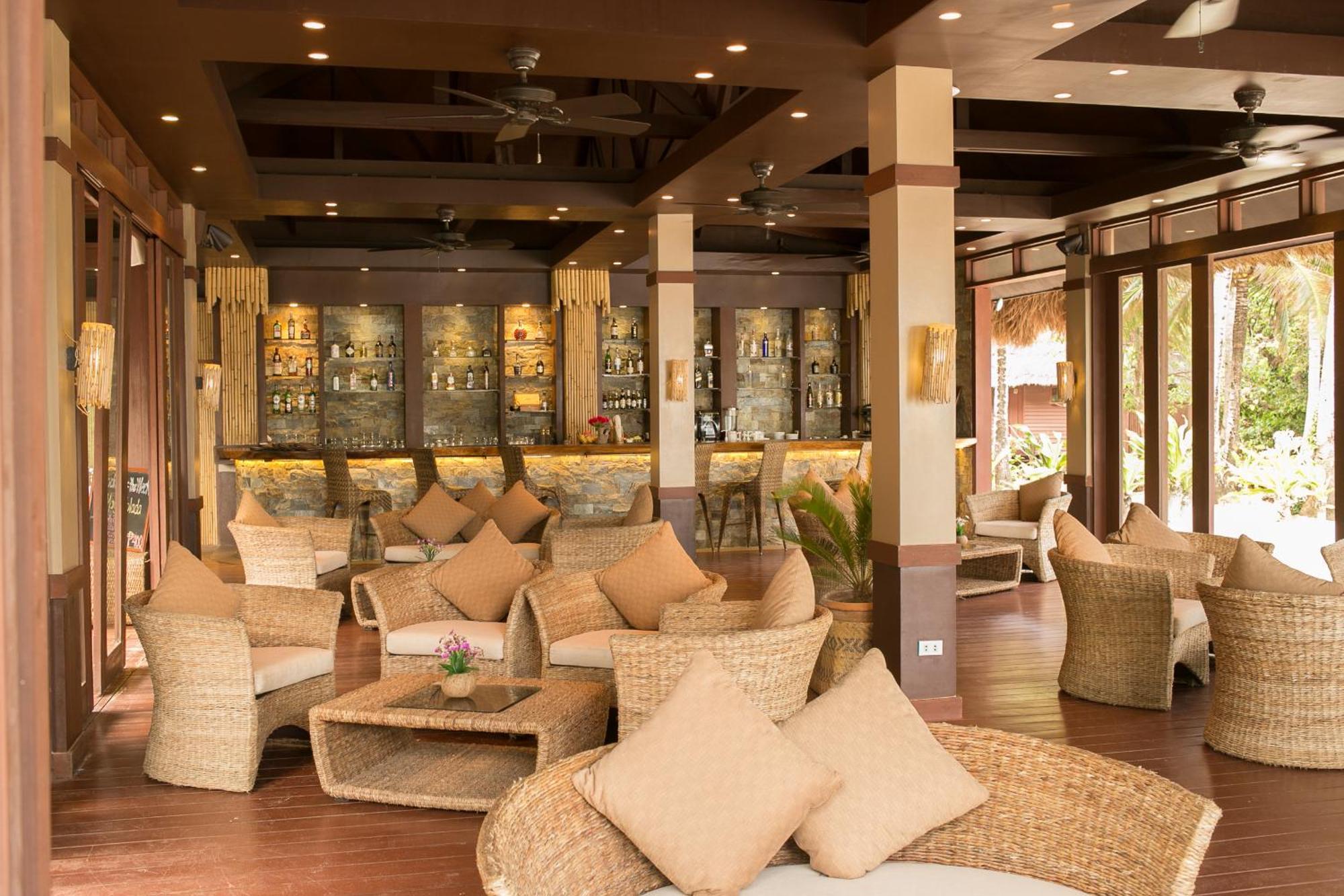 Cauayan Island Resort And Spa El Nido Eksteriør billede