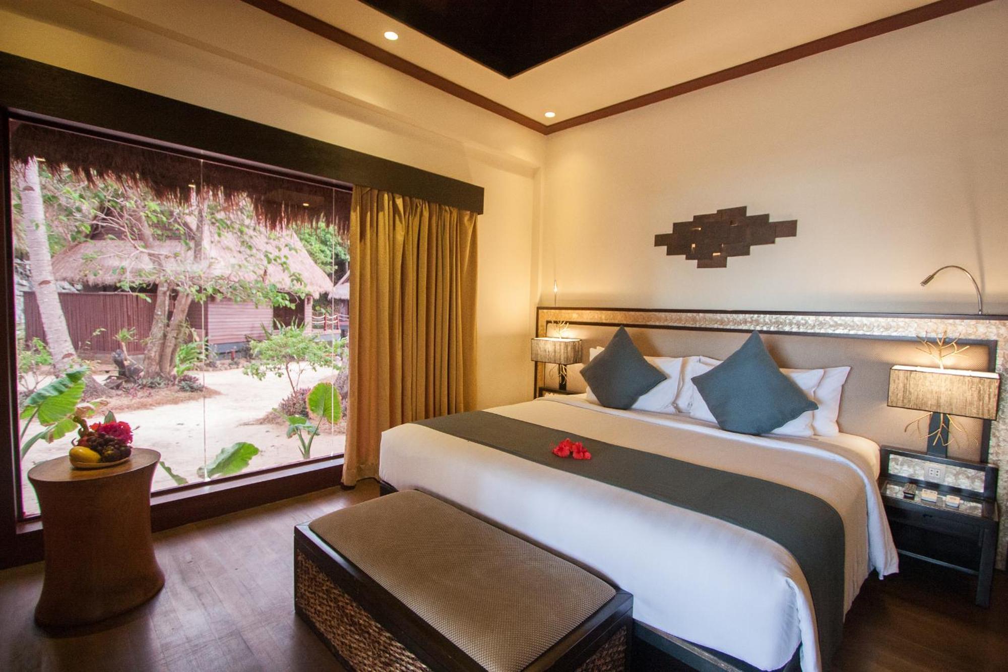 Cauayan Island Resort And Spa El Nido Eksteriør billede