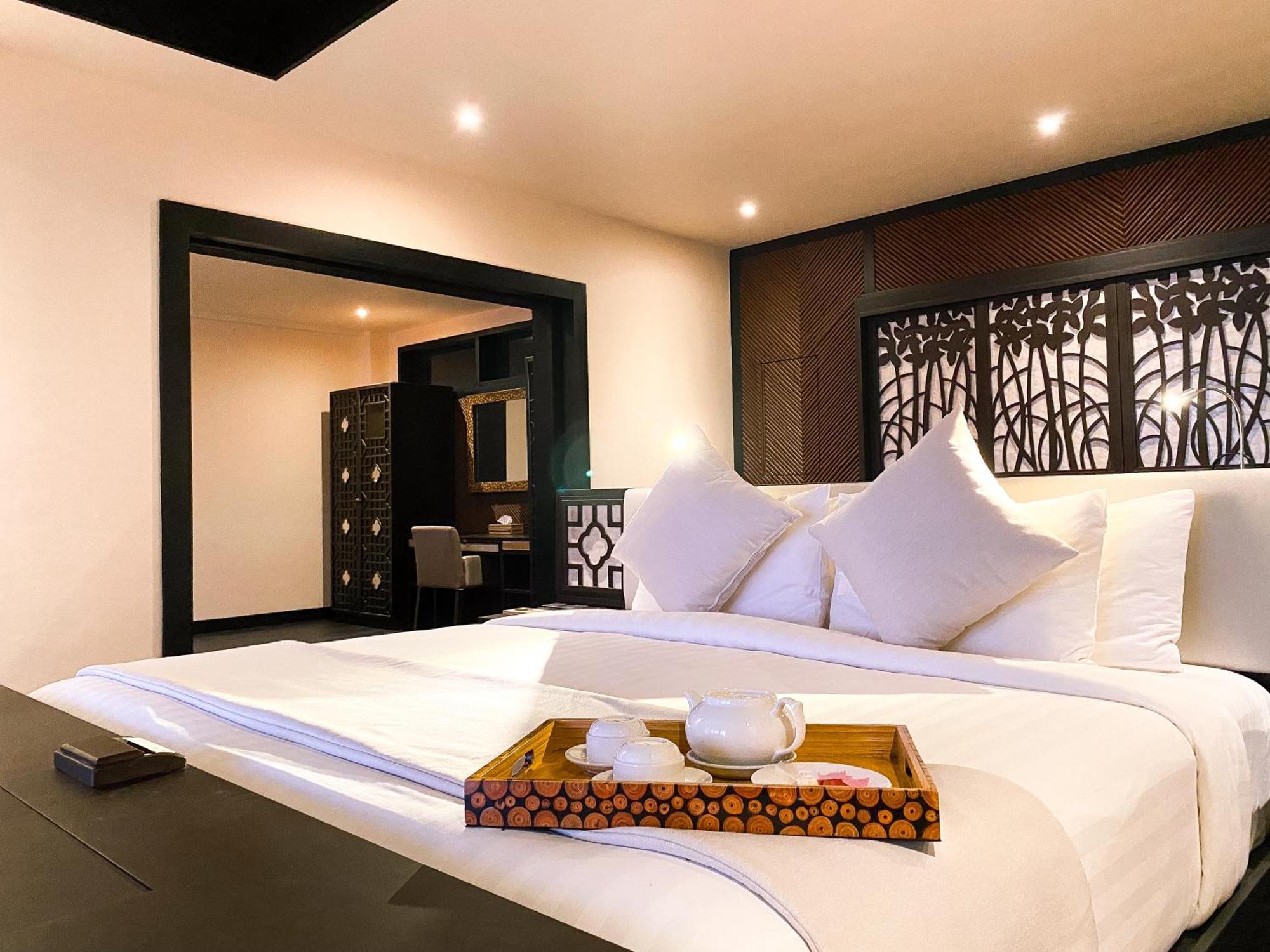 Cauayan Island Resort And Spa El Nido Eksteriør billede