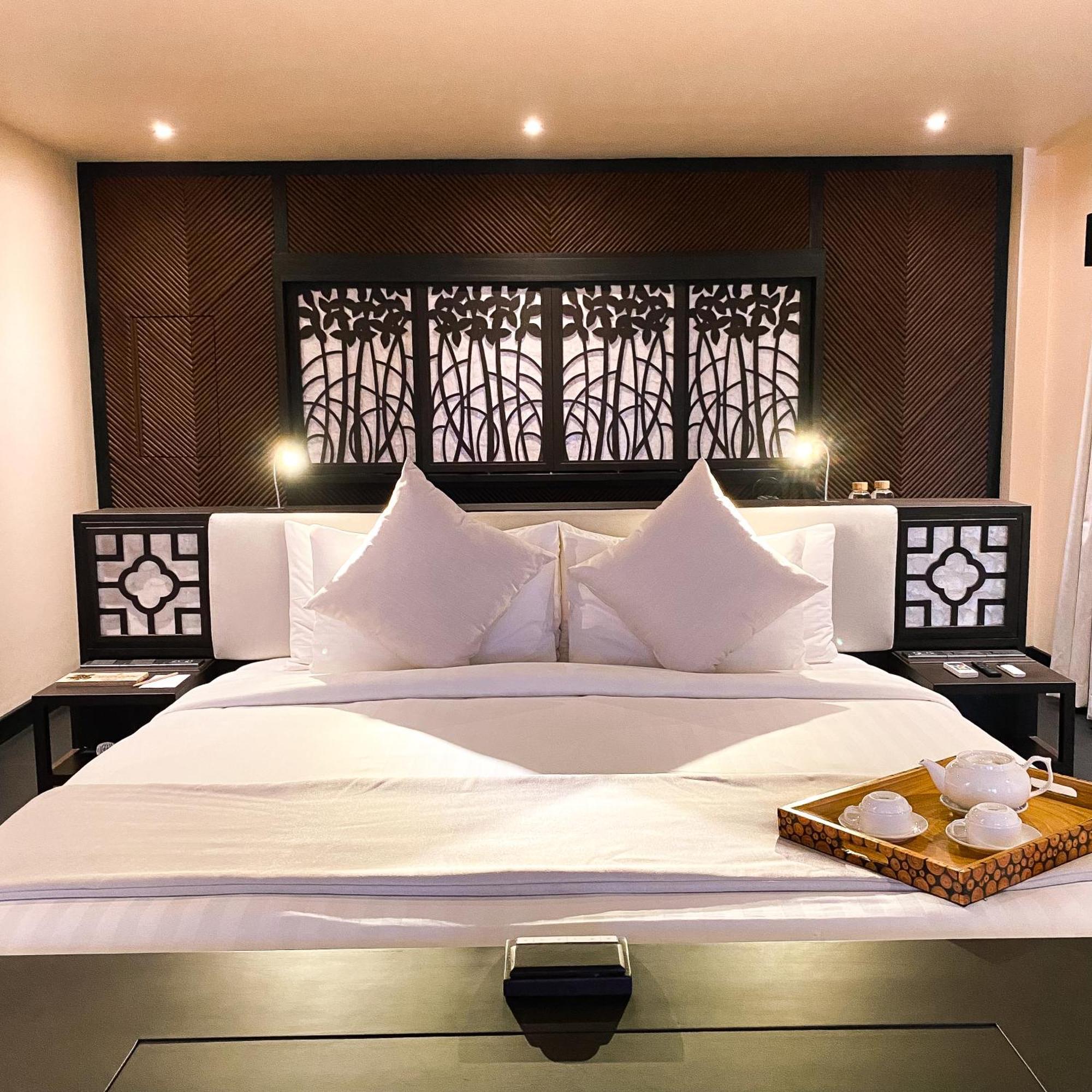 Cauayan Island Resort And Spa El Nido Eksteriør billede