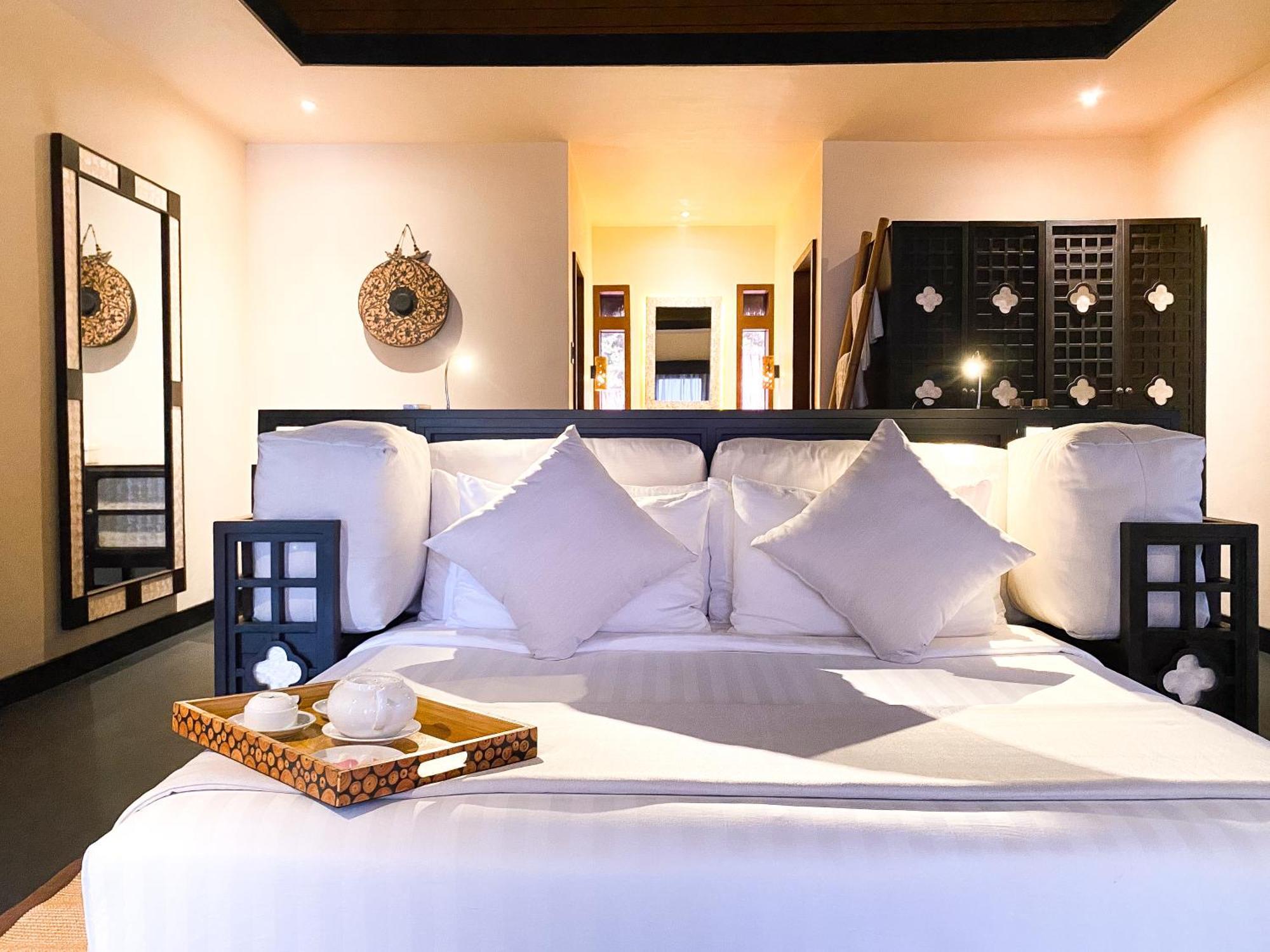 Cauayan Island Resort And Spa El Nido Eksteriør billede